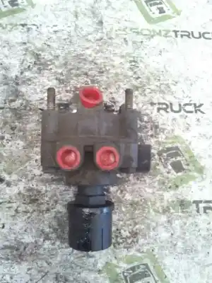 Peça sobressalente para automóvel em segunda mão bomba de ar secundária por scania serie 4 (p 94 d) fsa 260 (4x2) e2/e3 corto cp 13 / 14 b referências oem iam 1350118