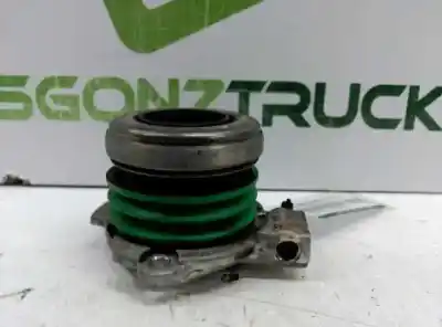 İkinci el araba yedek parçası debriyaj silindiri için opel astra g berlina 2.0 dti oem iam referansları  2879060400 9126225