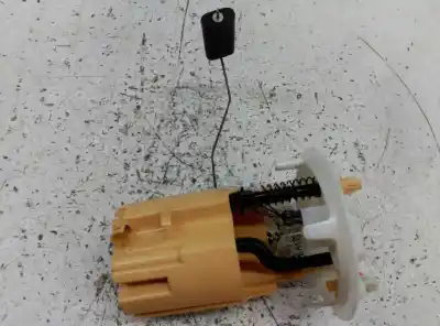 Peça sobressalente para automóvel em segunda mão boia / bomba combustível por citroen c5 berlina 1.6 hdi fap referências oem iam 