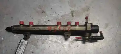 Автозапчасти б/у рампа инжектора за opel corsa c blue line ссылки oem iam 0445214044