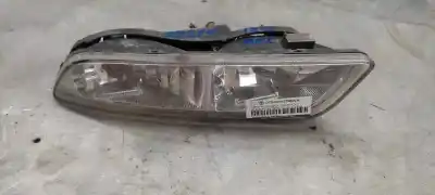 Peça sobressalente para automóvel em segunda mão farol / projetor de nevoeiro esquerdo por ssangyong rexton rx 270 full referências oem iam 