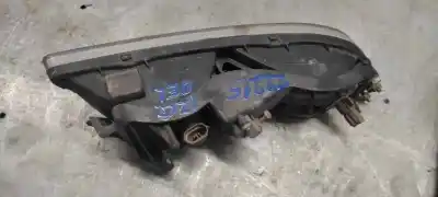 Peça sobressalente para automóvel em segunda mão farol / projetor de nevoeiro esquerdo por ssangyong rexton rx 270 full referências oem iam  2 pins 