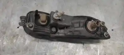 Peça sobressalente para automóvel em segunda mão farol / projetor de nevoeiro esquerdo por ssangyong rexton rx 270 full referências oem iam  2 pins 