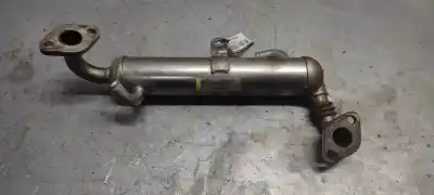 Pezzo di ricambio per auto di seconda mano raffreddatore egr per opel meriva blue line riferimenti oem iam 8973635151