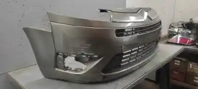 Second-hand car spare part front bumper for citroen c4 picasso exclusive oem iam references   