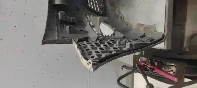 Second-hand car spare part front bumper for citroen c4 picasso exclusive oem iam references   