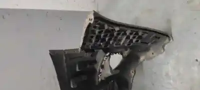 Second-hand car spare part front bumper for citroen c4 picasso exclusive oem iam references   