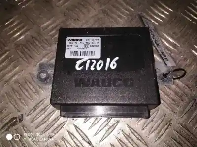 Gebrauchtes Autoersatzteil ELEKTRONISCHES MODUL zum RENAULT HR XXX.18/26 PREMIUM 01 ->  OEM-IAM-Referenzen 4460553110  