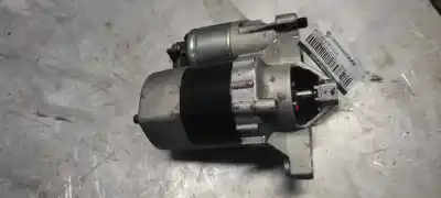 Second-hand car spare part starter motor for citroen c3 1.4 oem iam references 9658308780