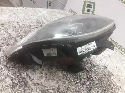 Автозапчастина б/у права фа для renault kangoo (f/kc0) authentique 4x4 посилання на oem iam 8200444260  