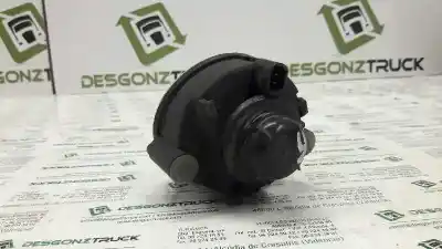 Pezzo di ricambio per auto di seconda mano luce fendinebbia destra per renault scenic (ja..) 1.9 dci authentique riferimenti oem iam   