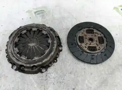 Second-hand car spare part CLUTCH KIT for PEUGEOT 206 BERLINA  OEM IAM references 2050R3  