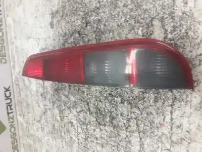 Second-hand car spare part right tailgate light for ford focus c-max (cap) ghia (d) oem iam references 