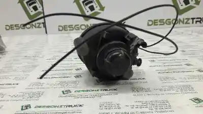 Pezzo di ricambio per auto di seconda mano luce fendinebbia destra per renault scenic (ja..) 1.9 dci authentique riferimenti oem iam   