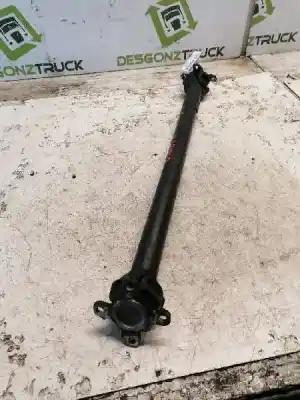 Second-hand car spare part front center transmission for bmw x3 (e83) 3.0d oem iam references  72cm 