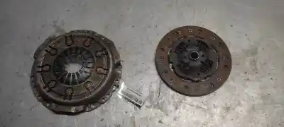 Peça sobressalente para automóvel em segunda mão kit de embreagem por opel astra h berlina edition referências oem iam 