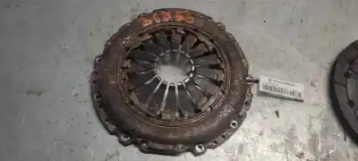 Автозапчасти б/у комплект сцепления за opel corsa c blue line ссылки oem iam 322035210  