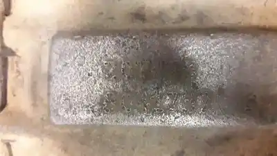 Pezzo di ricambio per auto di seconda mano riduttore per fiat scudo (222) 1.9 diesel riferimenti oem iam 20ta28