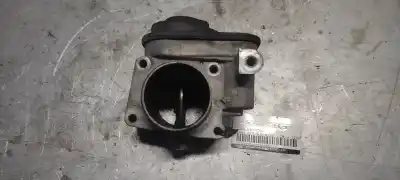 Pezzo di ricambio per auto di seconda mano scatola della farfalla per opel meriva blue line riferimenti oem iam 