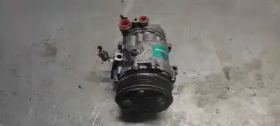 Автозапчасти б/у компрессор кондиционера воздуха за opel corsa c blue line ссылки oem iam sd6vbbf