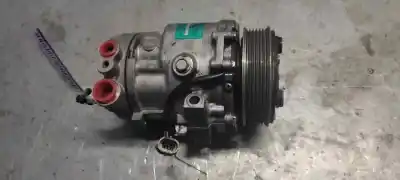 Автозапчастина б/у компресор кондиционера для opel corsa c blue line посилання на oem iam sd6vbbf  