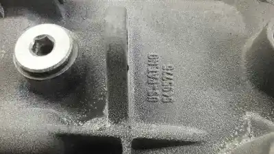 Peça sobressalente para automóvel em segunda mão caixa de velocidades por opel zafira a blue line referências oem iam 5495775