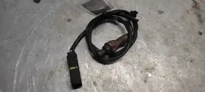 Автозапчасти б/у лямбда-зонд за opel corsa d cosmo ссылки oem iam 55562290  6 pins