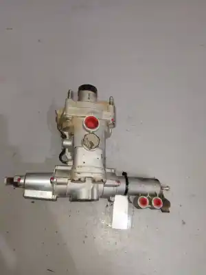 Pièce détachée automobile d'occasion soupape d'air supplémentaire pour leciñena srv 3e al  références oem iam 4757155140  