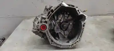 Peça sobressalente para automóvel em segunda mão caixa de velocidades por renault scenic ii authentique referências oem iam tl4a000