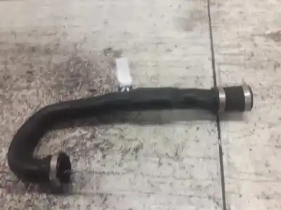 Peça sobressalente para automóvel em segunda mão tubo por nissan almera (n16/e) acenta referências oem iam 