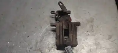 Peça sobressalente para automóvel em segunda mão pinça de travão traseira direita por seat leon (1p1) comfort limited referências oem iam 
