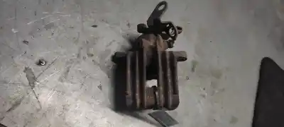 Peça sobressalente para automóvel em segunda mão pinça de travão traseira esquerda por seat leon (1p1) comfort limited referências oem iam 