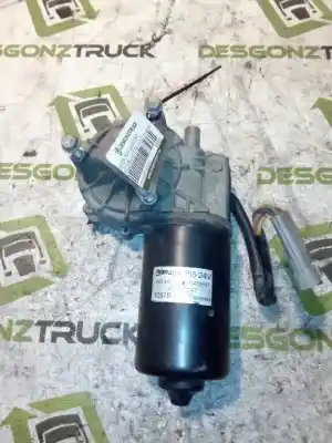 Автозапчастина б/у двигатель передніх склоочисників для iveco stralis (as) fsa t / fp lt 4x2 gran espacio посилання на oem iam 404055