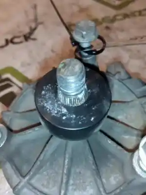 Автозапчастина б/у двигатель передніх склоочисників для iveco stralis (as) fsa t / fp lt 4x2 gran espacio посилання на oem iam 404055 99439637 403945