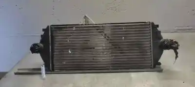 Second-hand car spare part INTERCOOLER for FIAT SCUDO (222)  OEM IAM references   