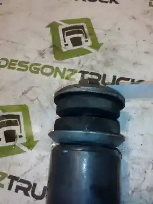 Second-hand car spare part front shock absorber for scania serie 4 (p/r 124 l) fsa 360 (4x2) e2 corto cr 13 / 14 b oem iam references 1861120  471700008420