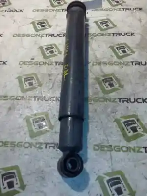Second-hand car spare part front shock absorber for scania serie 4 (p/r 124 l) fsa 360 (4x2) e2 corto cr 13 / 14 b oem iam references 1861120