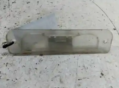 Peça sobressalente para automóvel em segunda mão luz da chapa de matrícula por mg serie 45 (t/rt) classic referências oem iam 