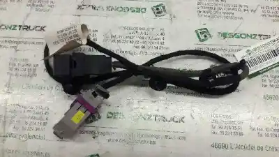 Автозапчастина б/у передні вікний вмикач для volkswagen passat berlina (3c2) advance посилання на oem iam 