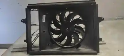 Peça sobressalente para automóvel em segunda mão termoventilador elétrico por fiat scudo (222) 2.0 jtd cat referências oem iam 864135w