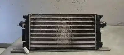 Peça sobressalente para automóvel em segunda mão intercooler por opel astra j lim. excellence referências oem iam 13267647