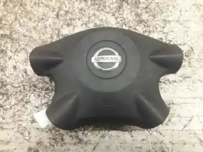 Peça sobressalente para automóvel em segunda mão airbag dianteiro esquerdo por nissan almera (n16/e) acenta referências oem iam amav6057020409