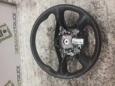 Peça sobressalente para automóvel em segunda mão volante por nissan almera (n16/e) acenta referências oem iam 48430av721rt