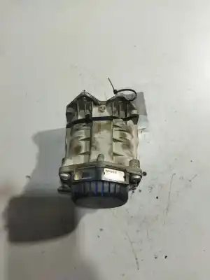 Автозапчастина б/у додатковий повітряний клапан для renault midlum 7.2 diesel посилання на oem iam 4614945352