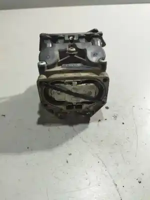 Автозапчастина б/у додатковий повітряний клапан для renault midlum 7.2 diesel посилання на oem iam 4614945352  
