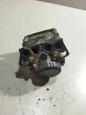 Автозапчастина б/у додатковий повітряний клапан для renault midlum 7.2 diesel посилання на oem iam 4614945352  