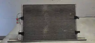 Peça sobressalente para automóvel em segunda mão condensador / radiador de ar condicionado por fiat scudo (222) 2.0 jtd cat referências oem iam 17h25 0564