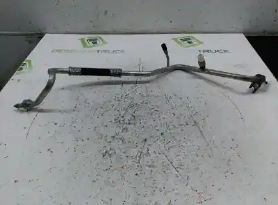 Peça sobressalente para automóvel em segunda mão tubos de ar condicionado por ford focus berlina (cap) ghia referências oem iam 