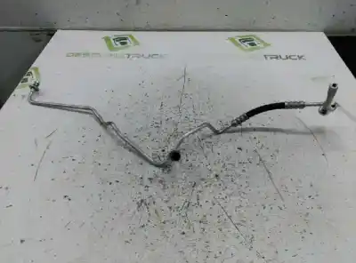 Peça sobressalente para automóvel em segunda mão tubos de ar condicionado por ford focus berlina (cap) ghia referências oem iam 