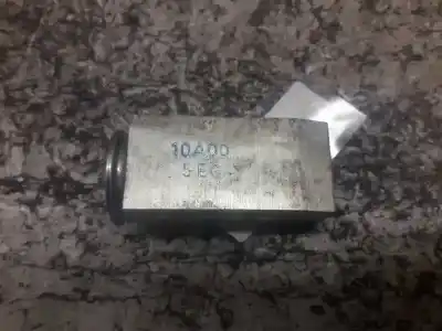 Peça sobressalente para automóvel em segunda mão válvula de expansão ar condicionado por nissan almera (n16/e) acenta referências oem iam 10a005eg